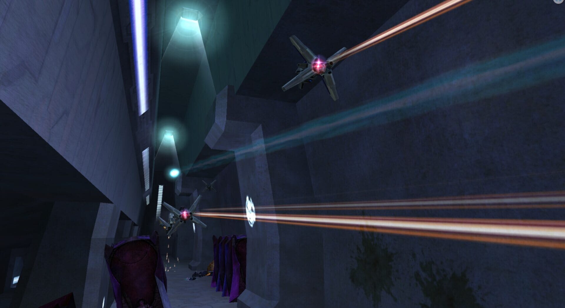 The Flood: Forgotten Exile screenshot 4