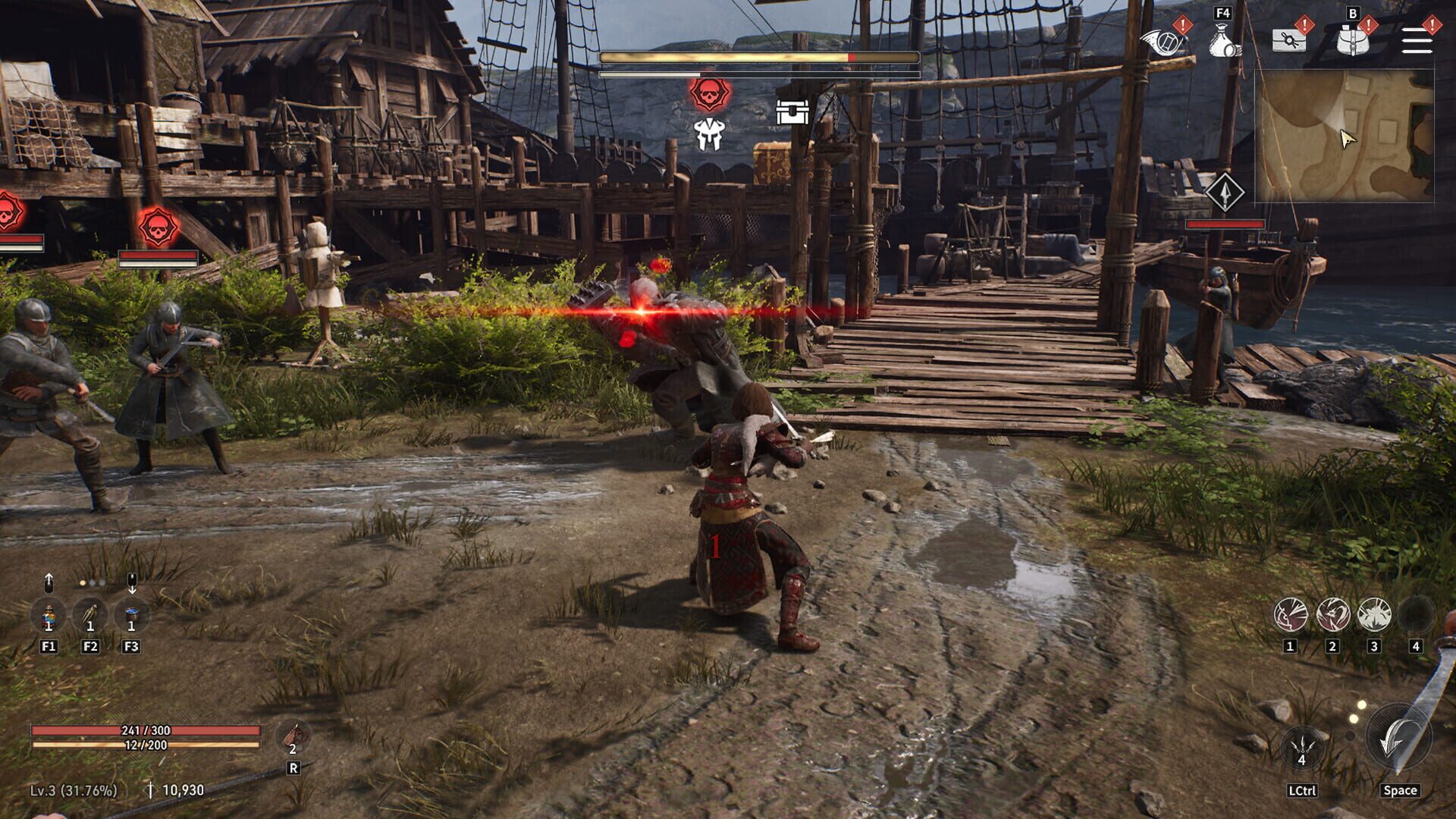 Game of Thrones: Kingsroad screenshot 6