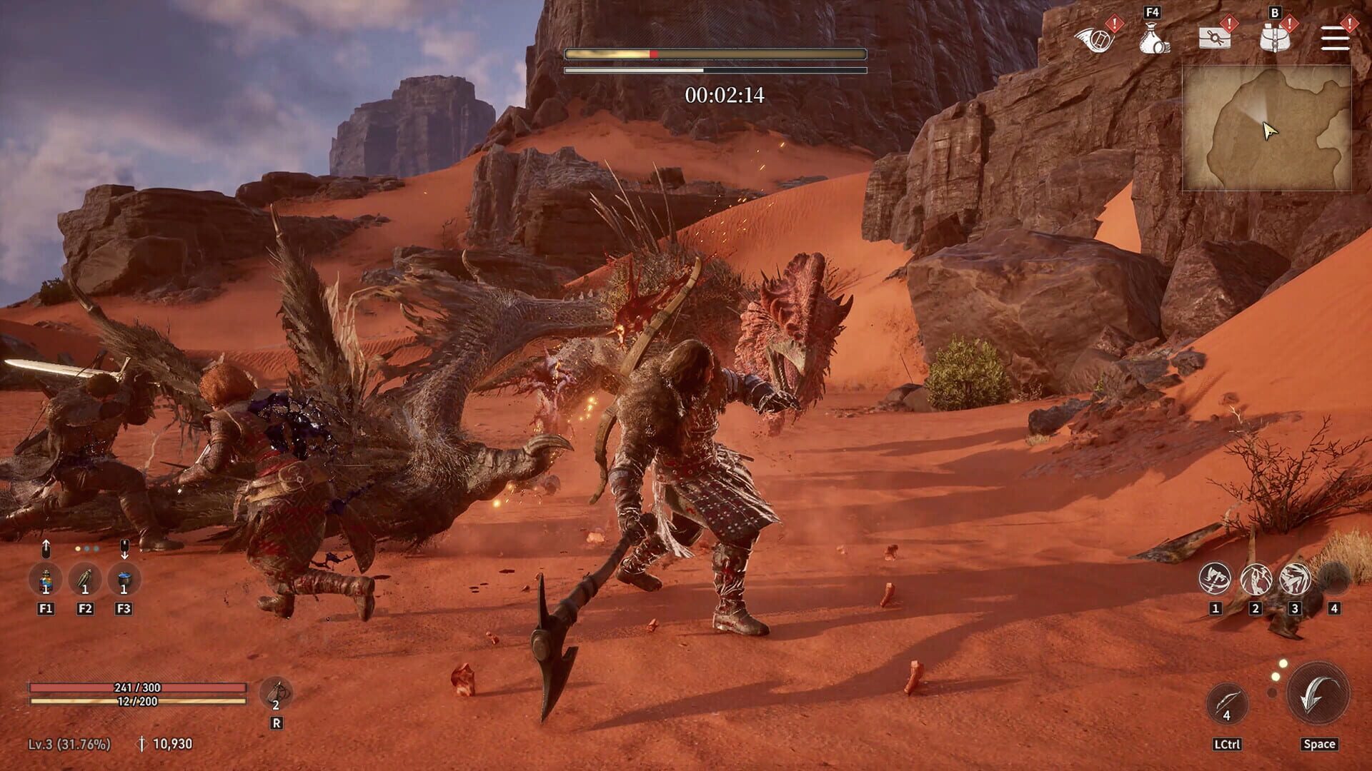 Game of Thrones: Kingsroad screenshot 9