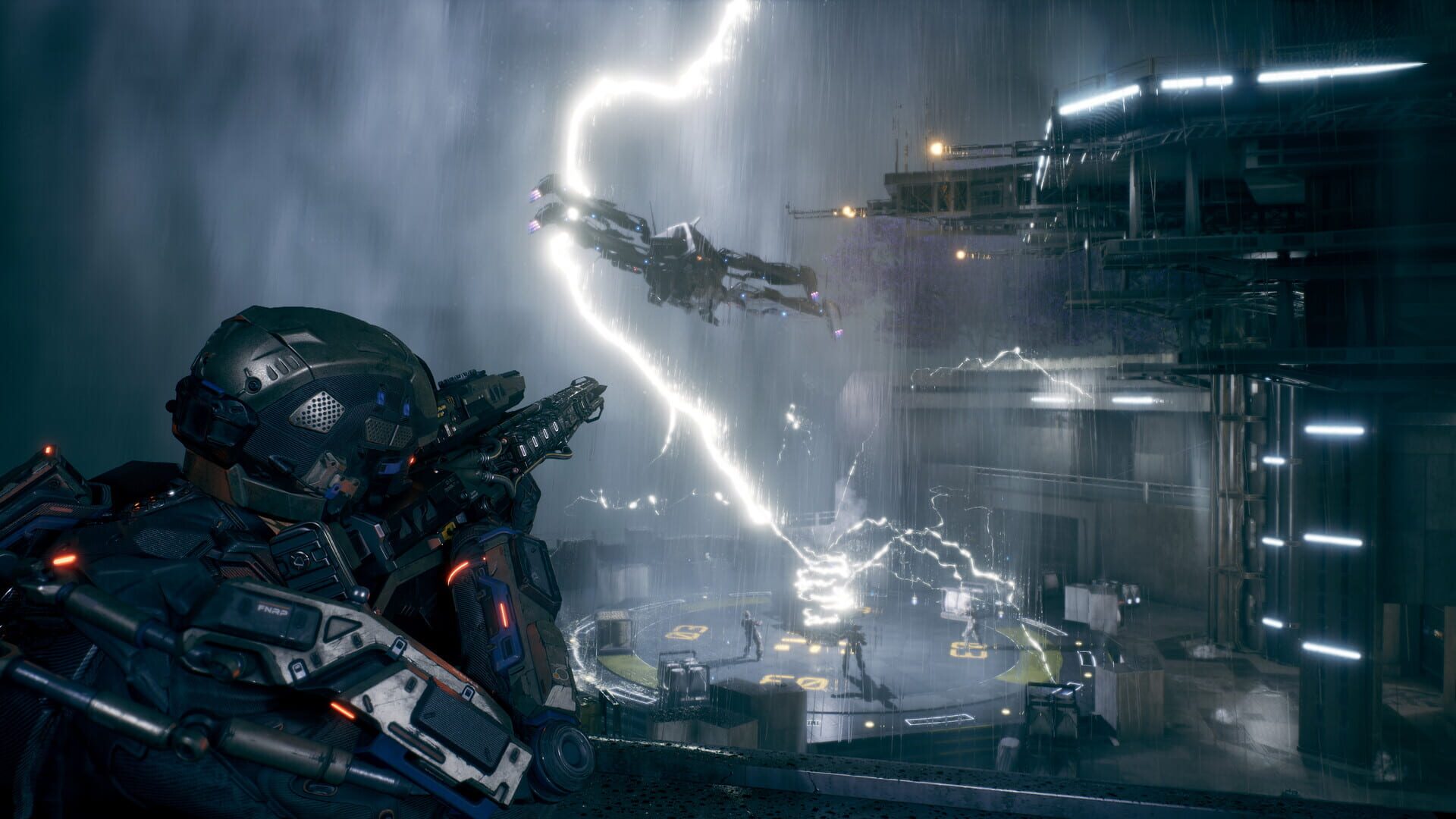 La Quimera screenshot 2