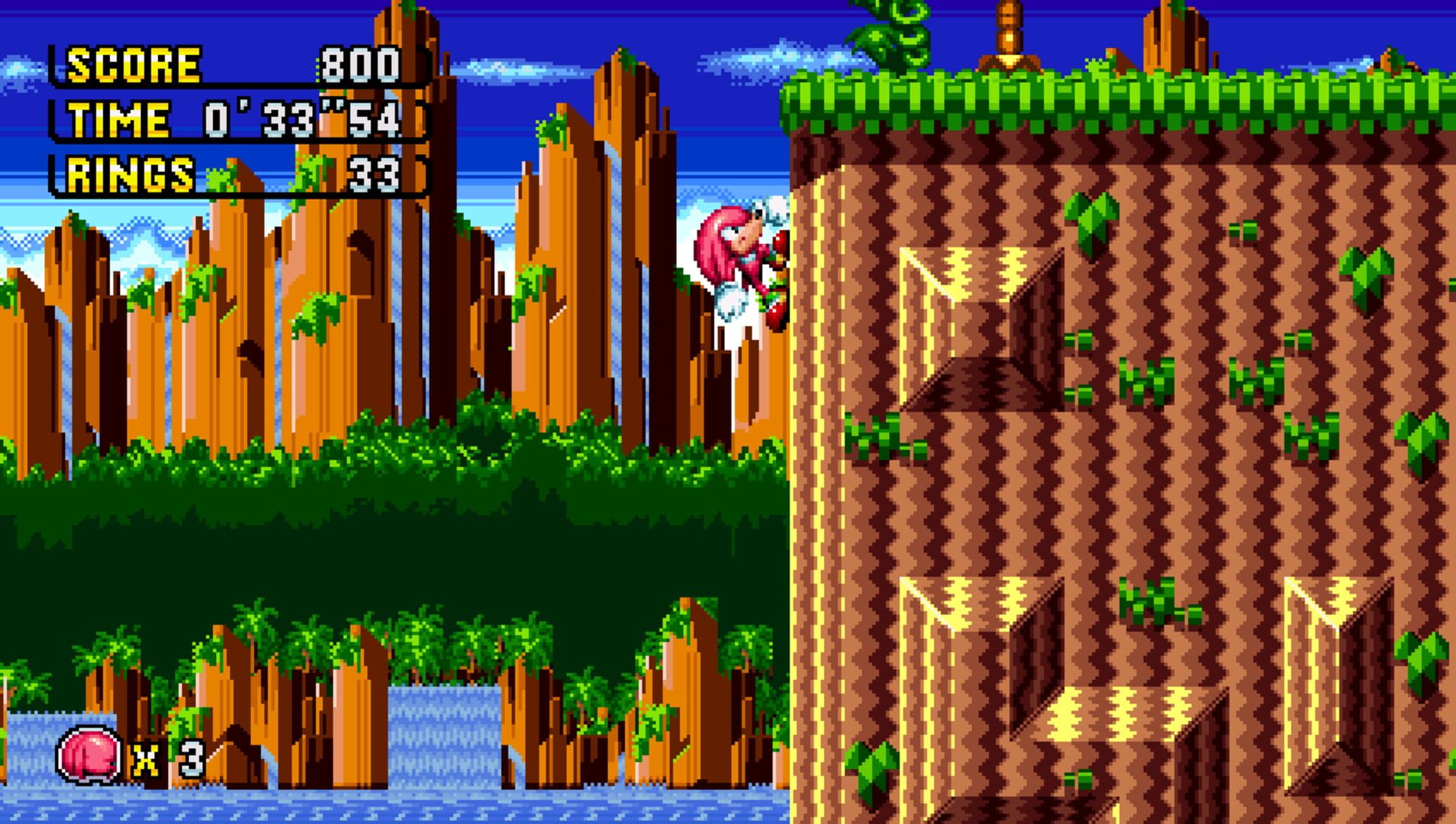 Sonic Legends: True Sunset Shore screenshot 3