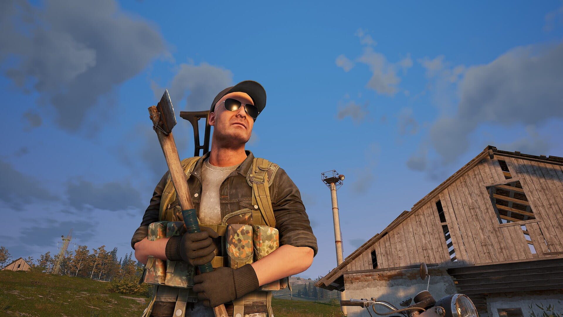 Deadside: Deluxe Pack screenshot 4