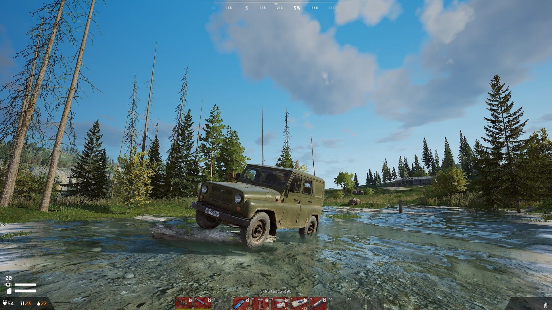 Deadside: Deluxe Pack screenshot 5