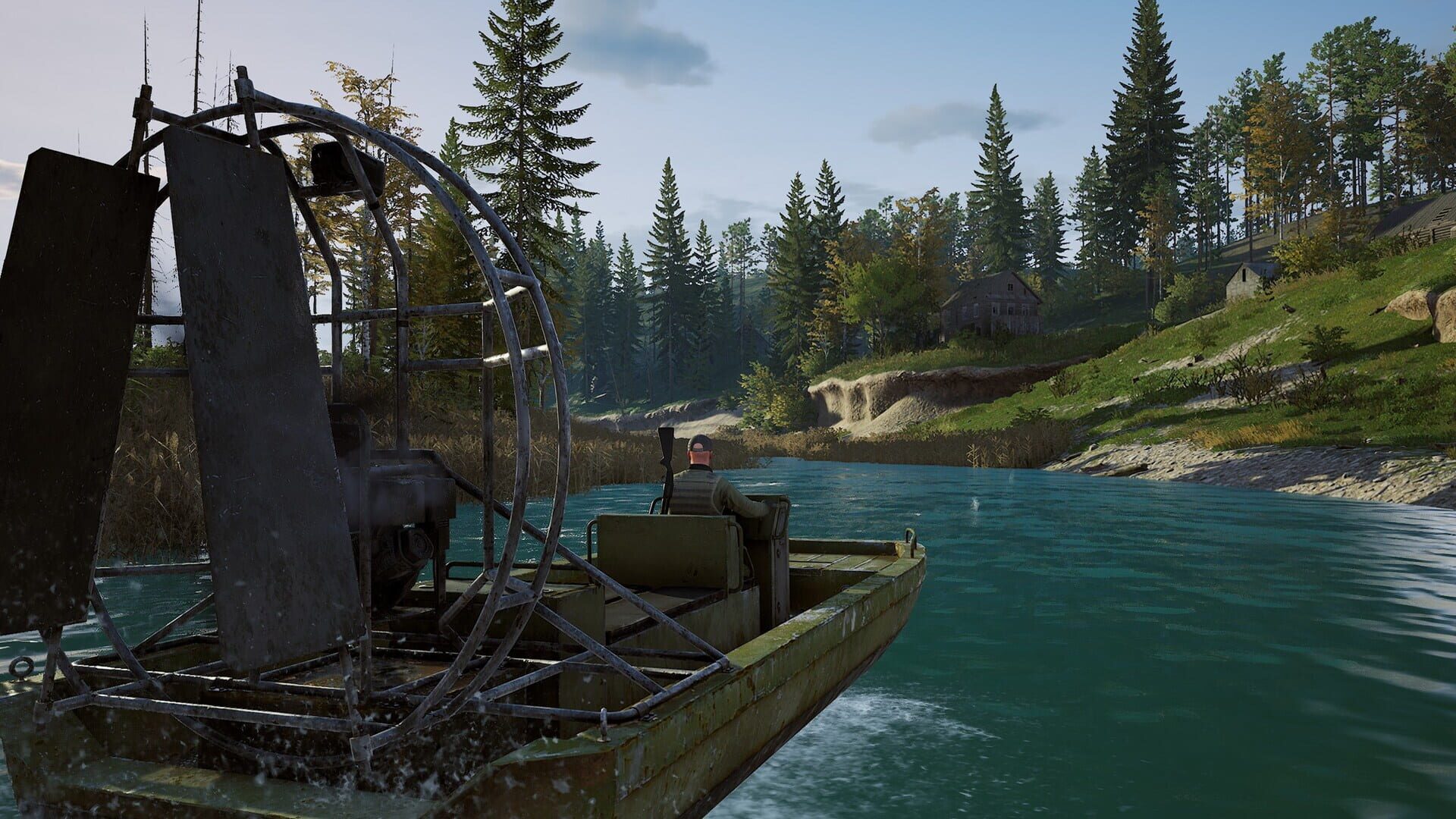Deadside: Deluxe Pack screenshot 6