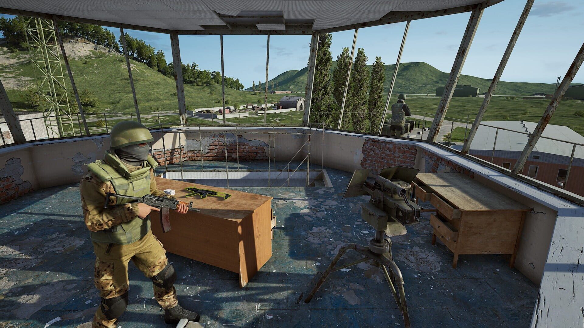 Deadside: Deluxe Pack screenshot 7