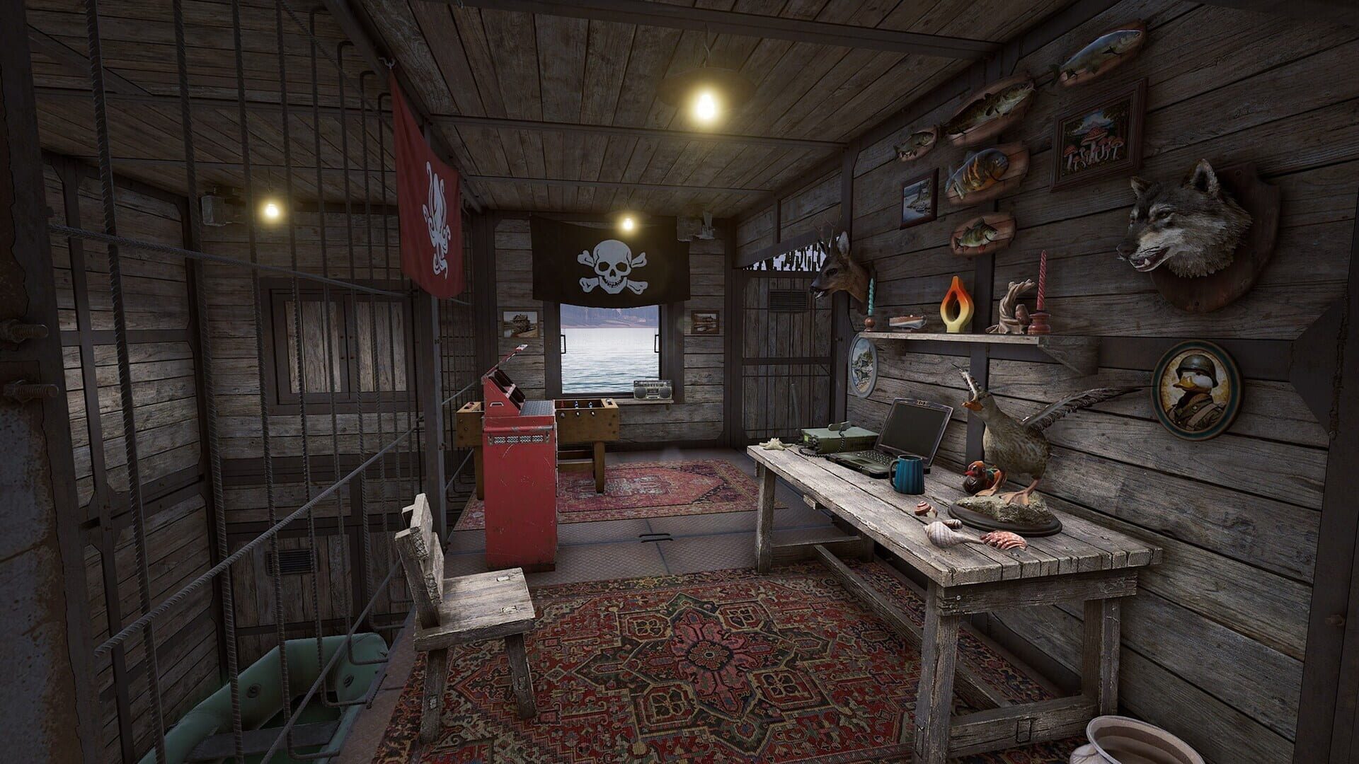 Deadside: Deluxe Pack screenshot 9
