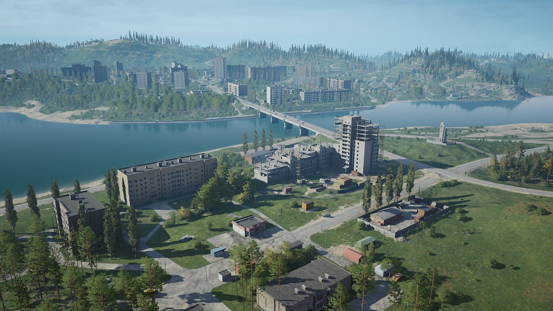 Deadside: Deluxe Pack screenshot 10