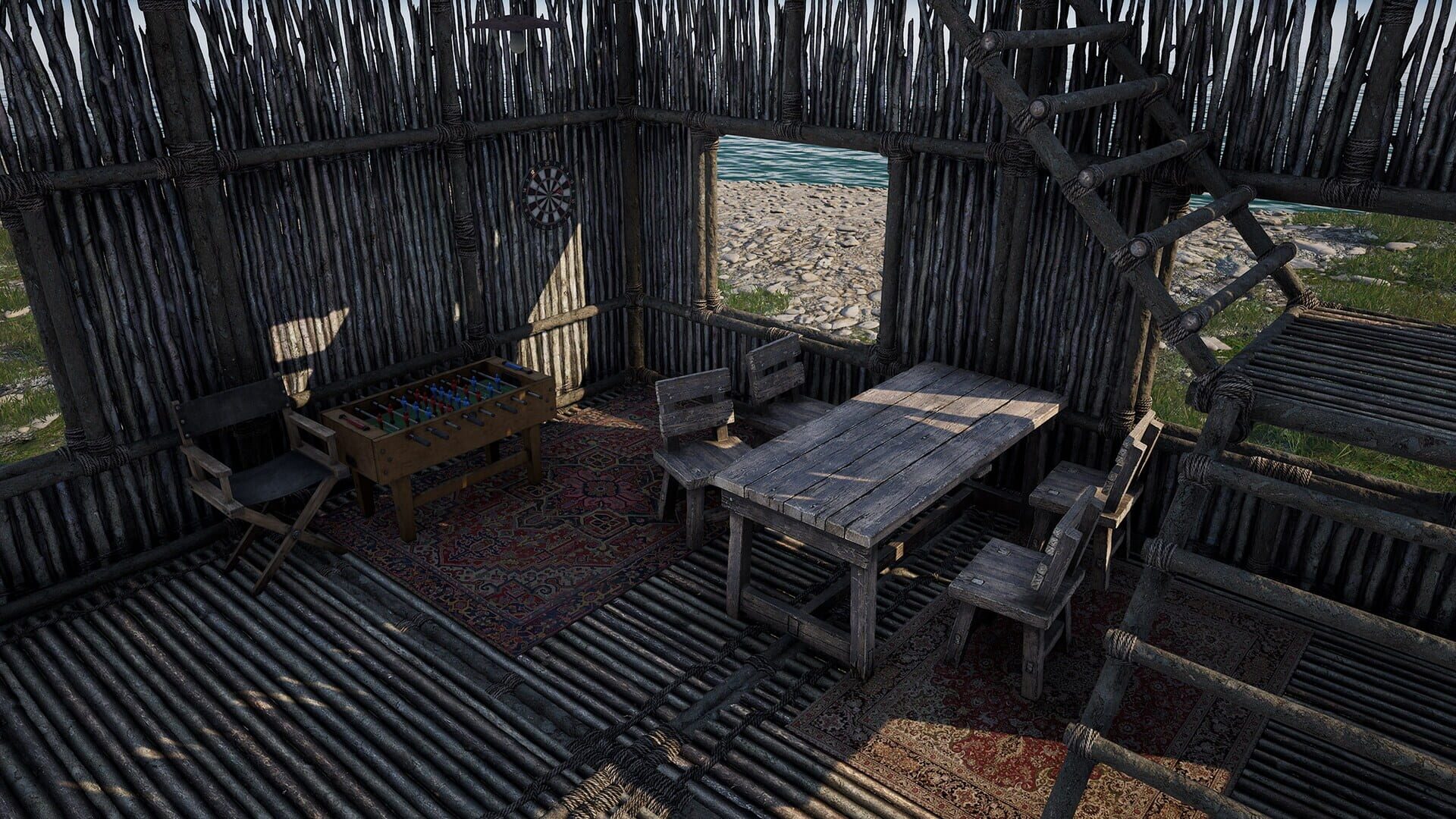 Deadside: Deluxe Pack screenshot 11