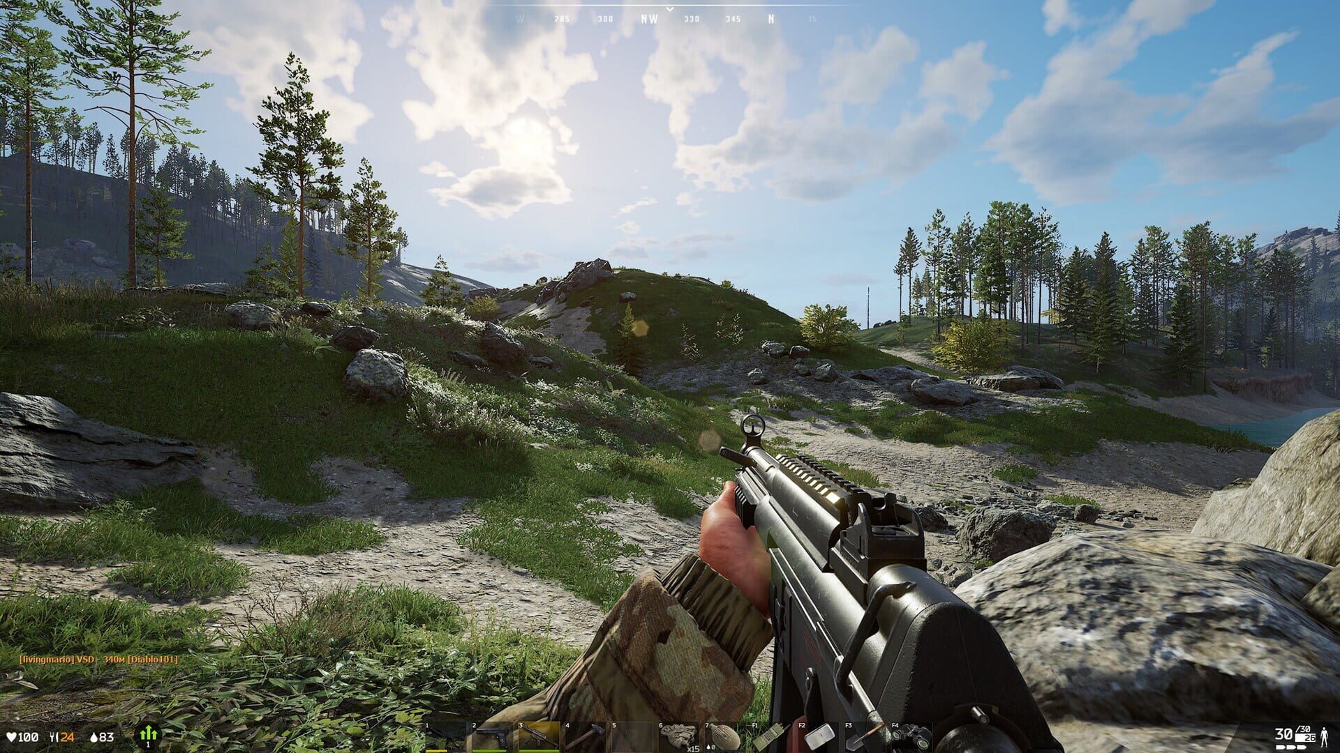 Deadside: Deluxe Pack screenshot 12