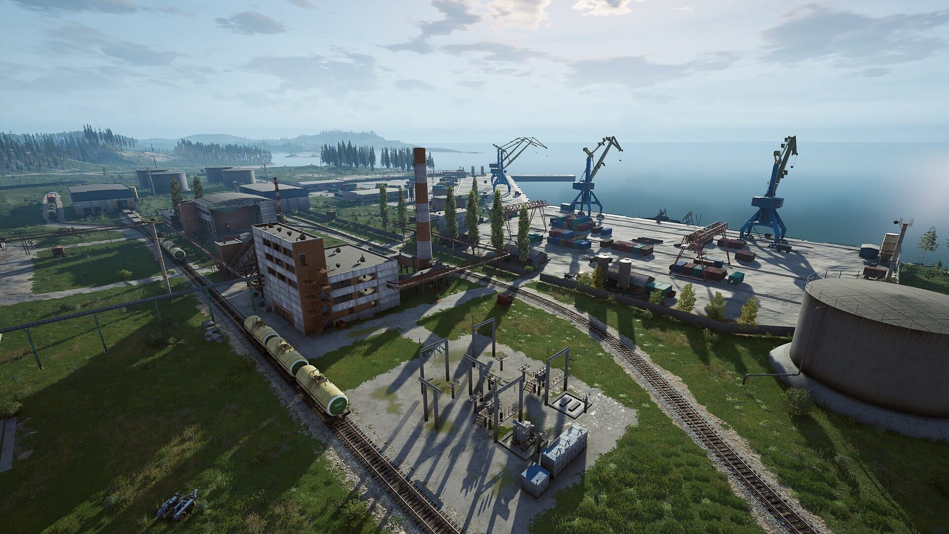 Deadside: Deluxe Pack screenshot 13