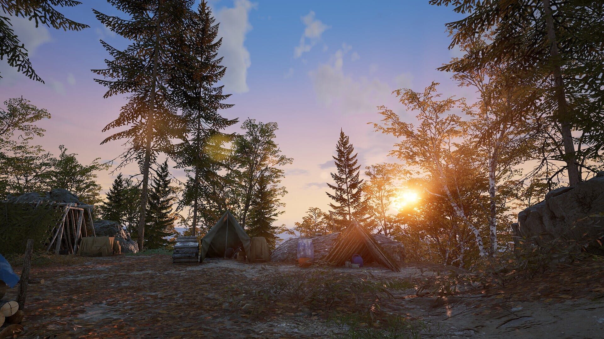 Deadside: Deluxe Pack screenshot 14