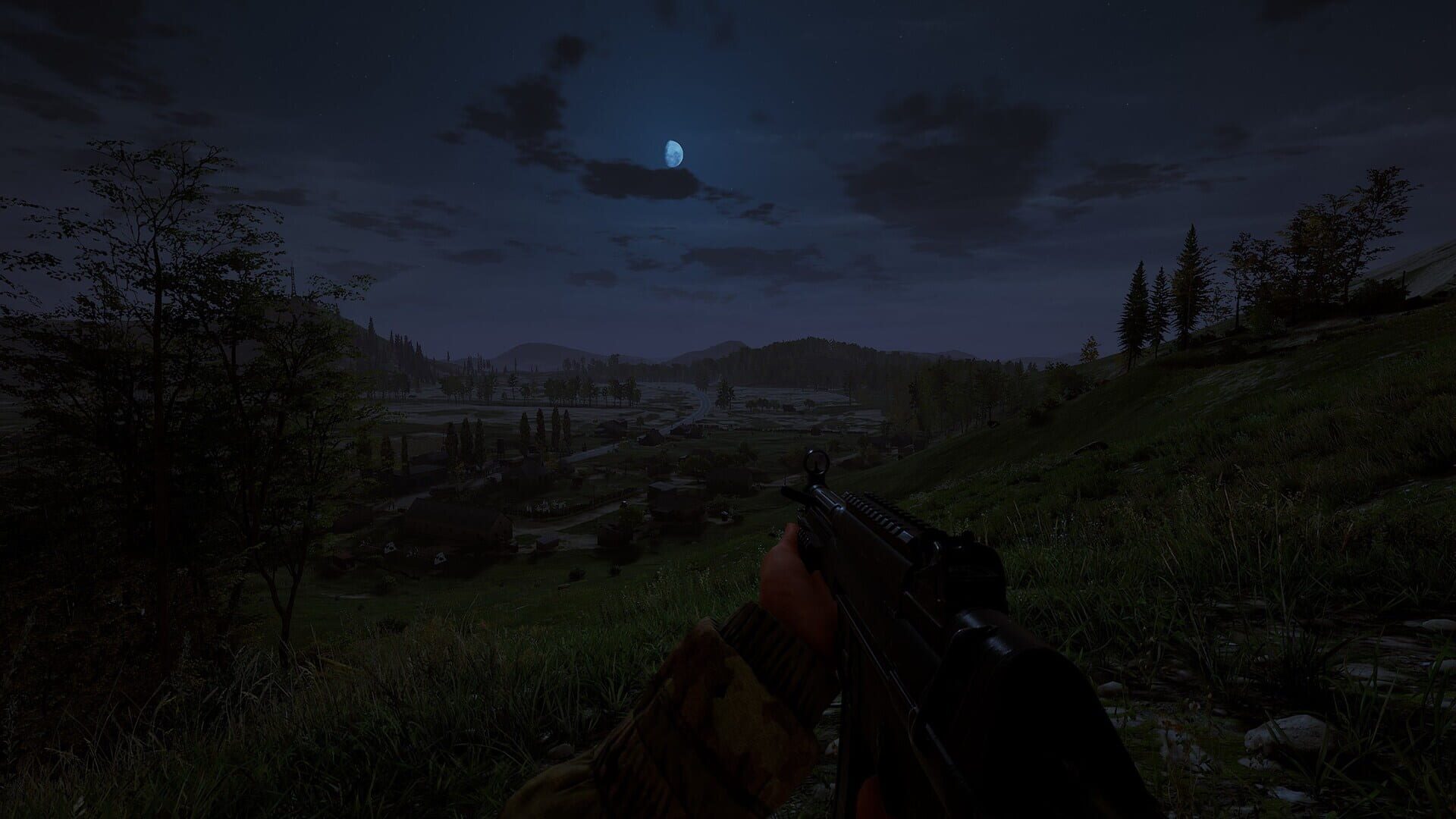 Deadside: Deluxe Pack screenshot 16