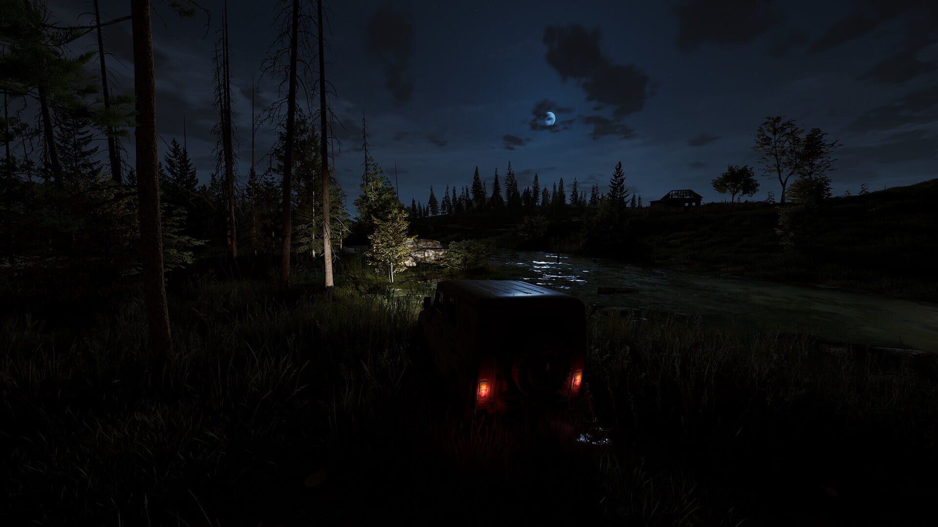Deadside: Deluxe Pack screenshot 17