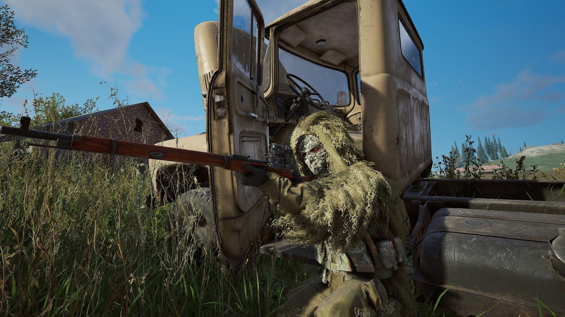 Deadside: Deluxe Pack screenshot 18