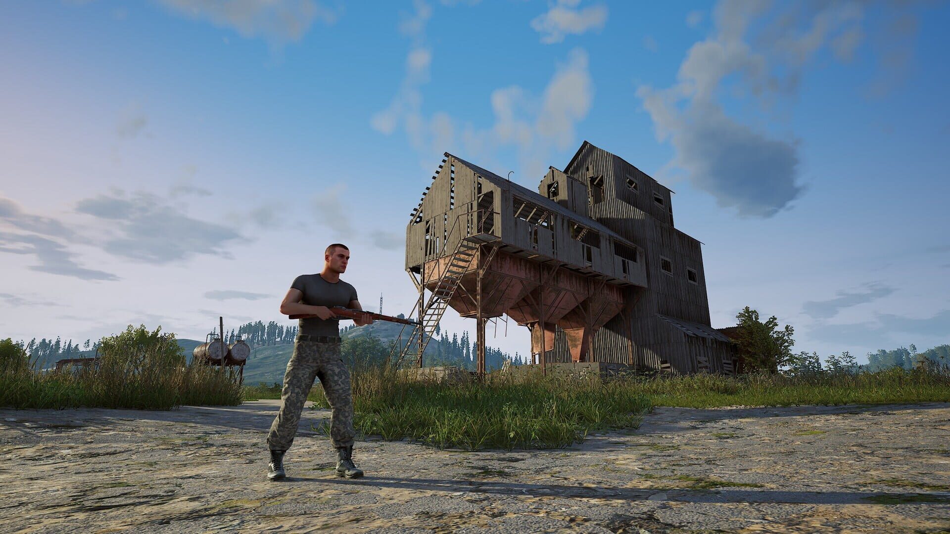 Deadside: Deluxe Pack screenshot 21