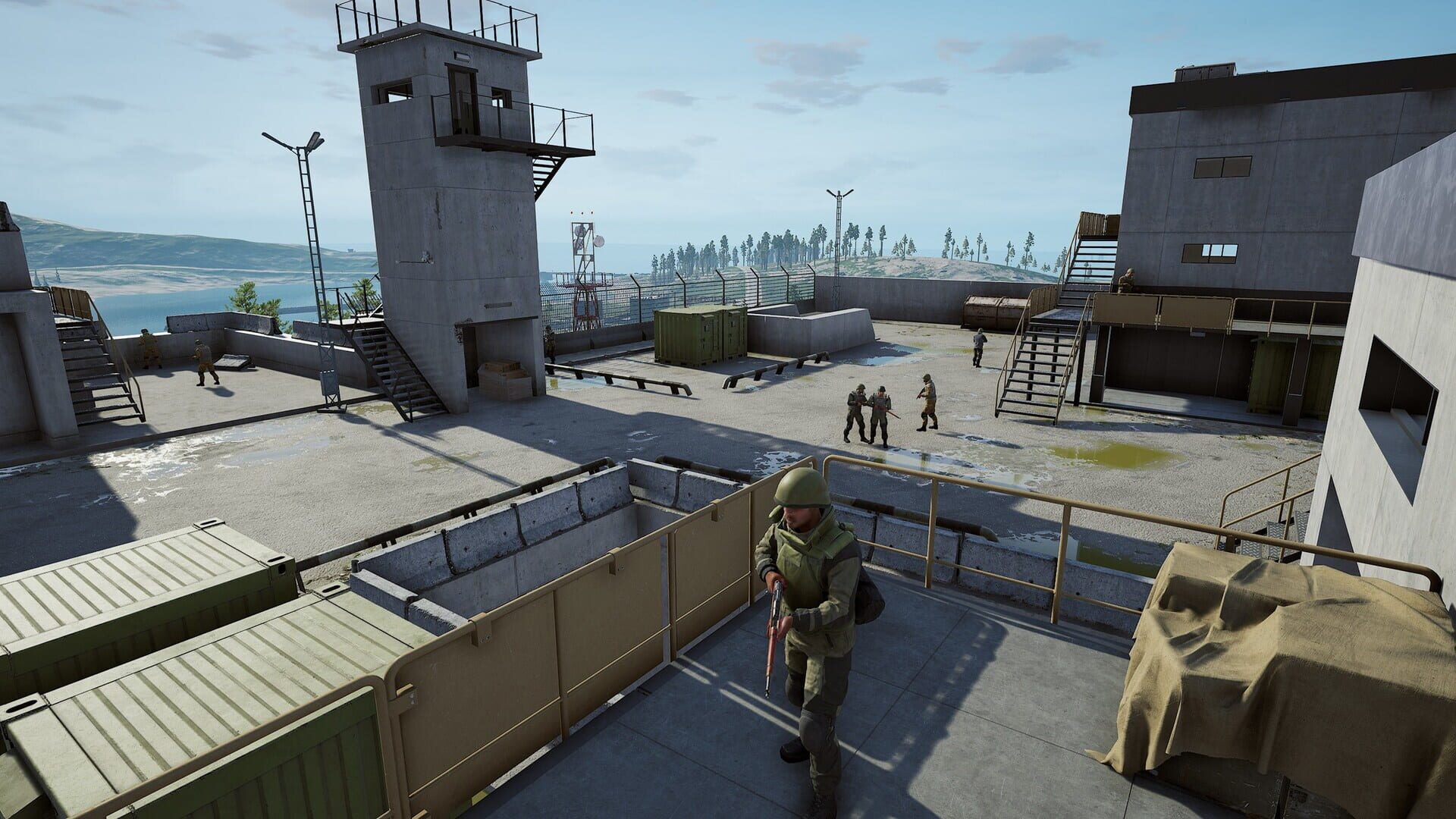 Deadside: Deluxe Pack screenshot 23