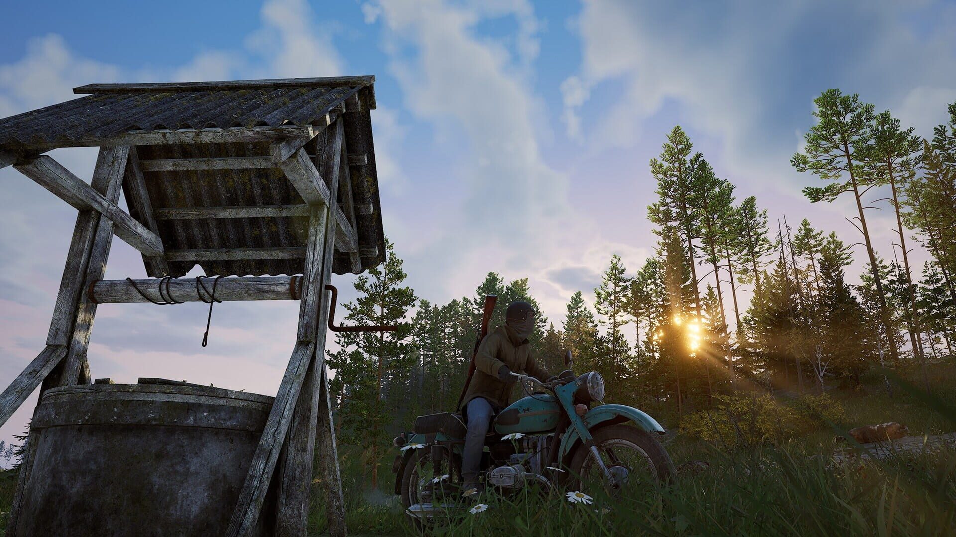 Deadside: Deluxe Pack screenshot 24