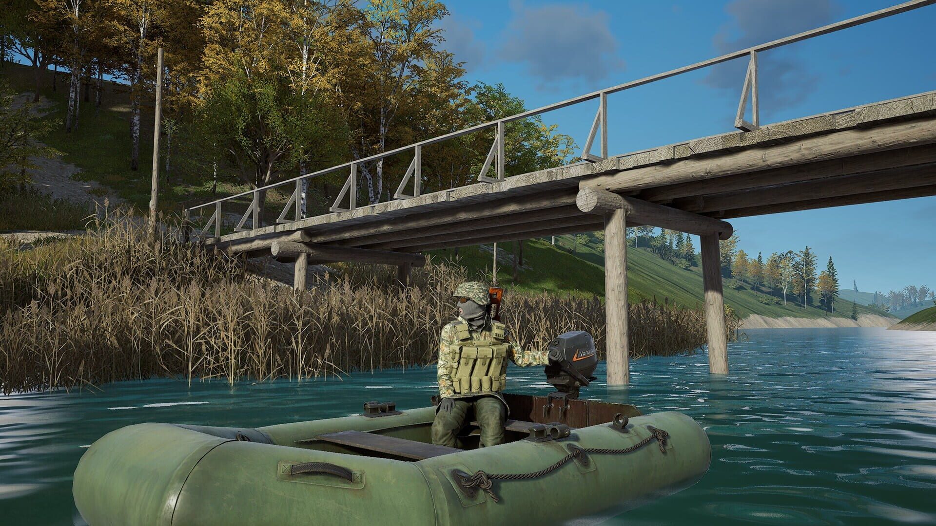 Deadside: Deluxe Pack screenshot 25