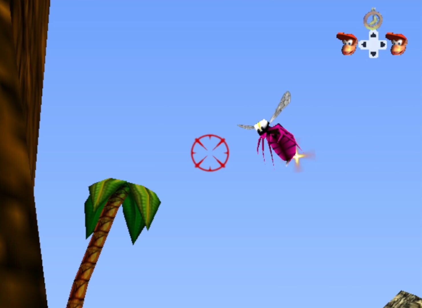 Donkey Kong 64 Randomizer screenshot 2