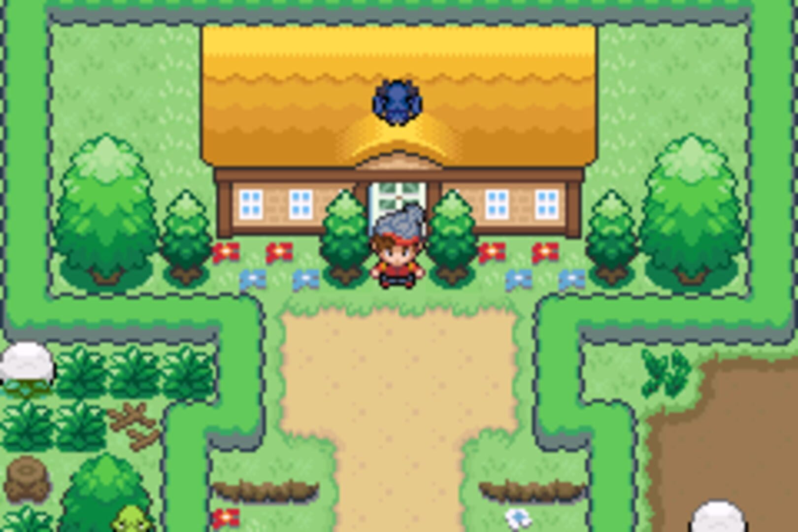 Pokémon Sword and Shield Ultimate Plus screenshot 1