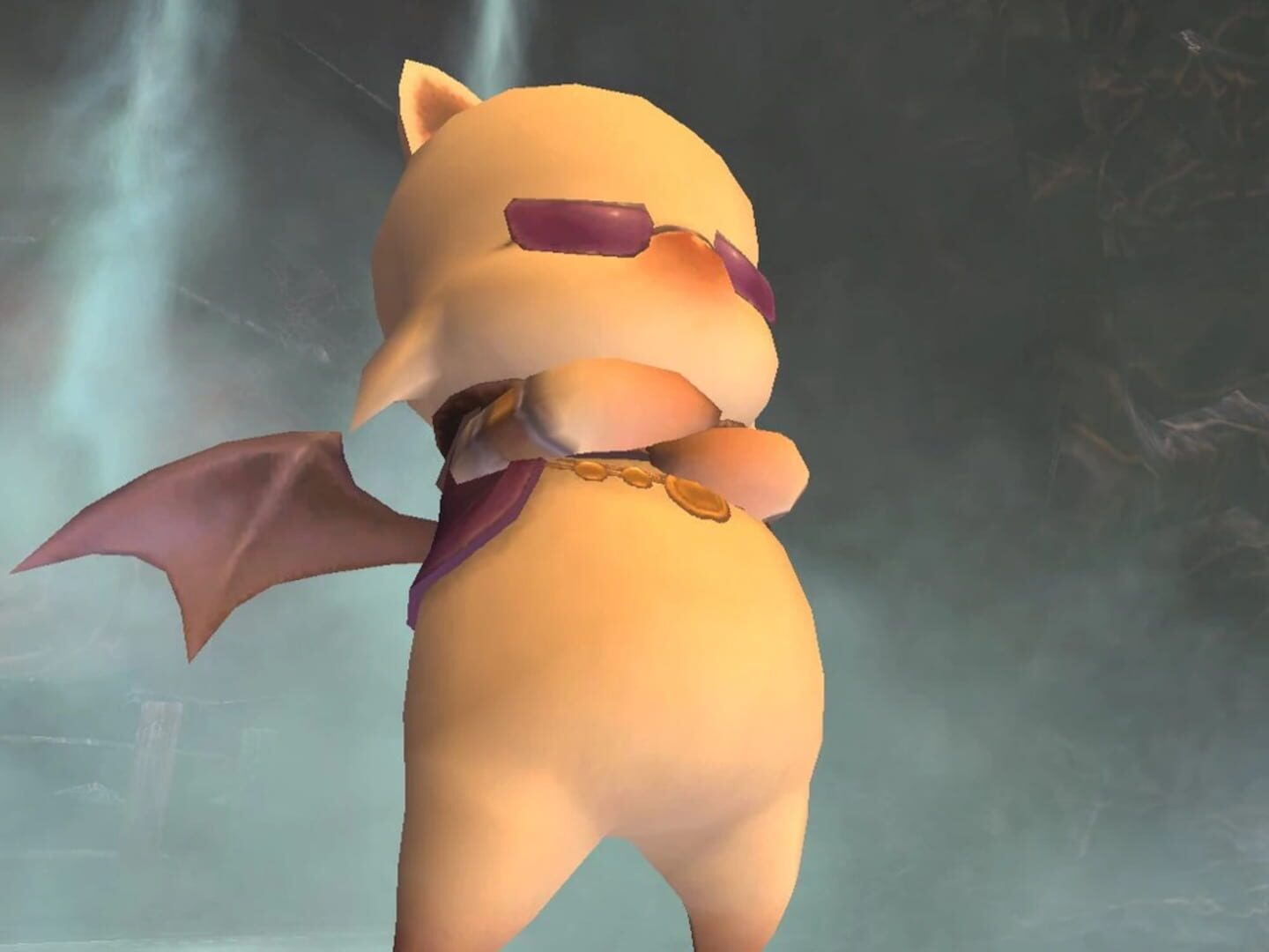 Final Fantasy XI: A Moogle Kupo d'Etat screenshot 5
