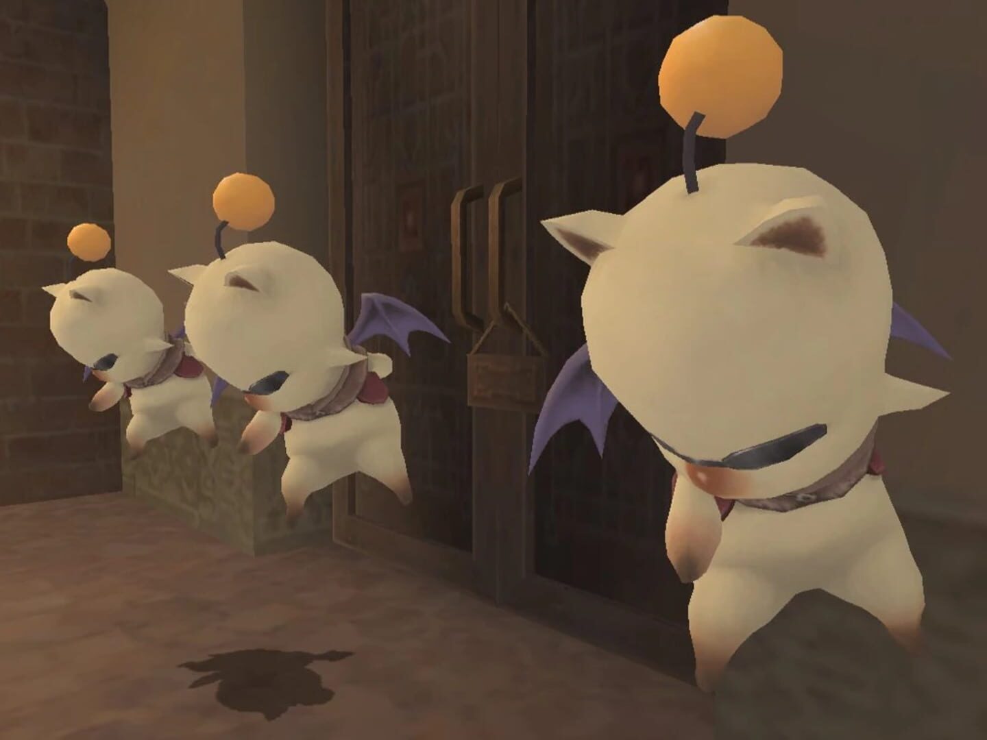 Final Fantasy XI: A Moogle Kupo d'Etat screenshot 6