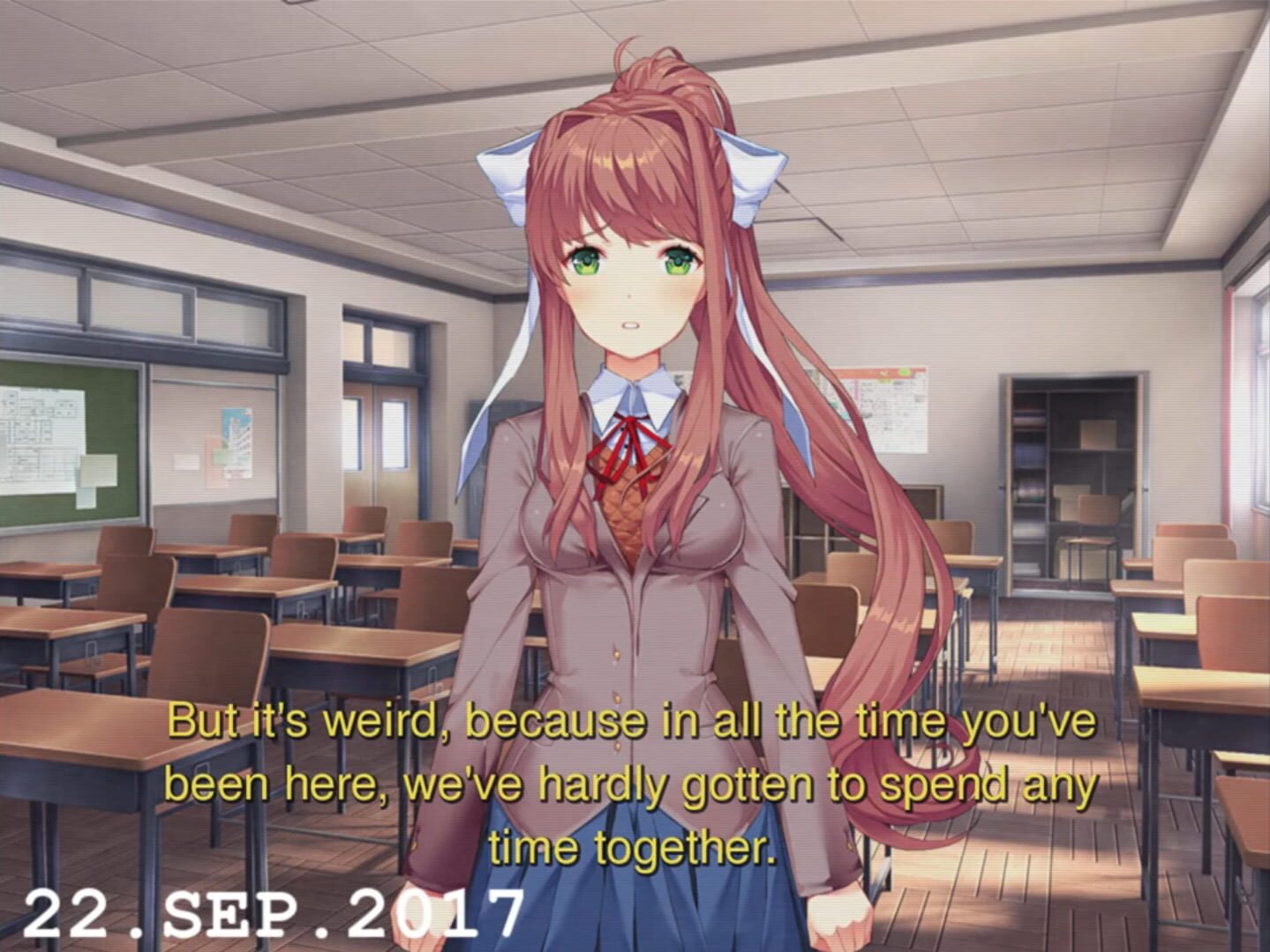 Doki Doki Another Round screenshot 2