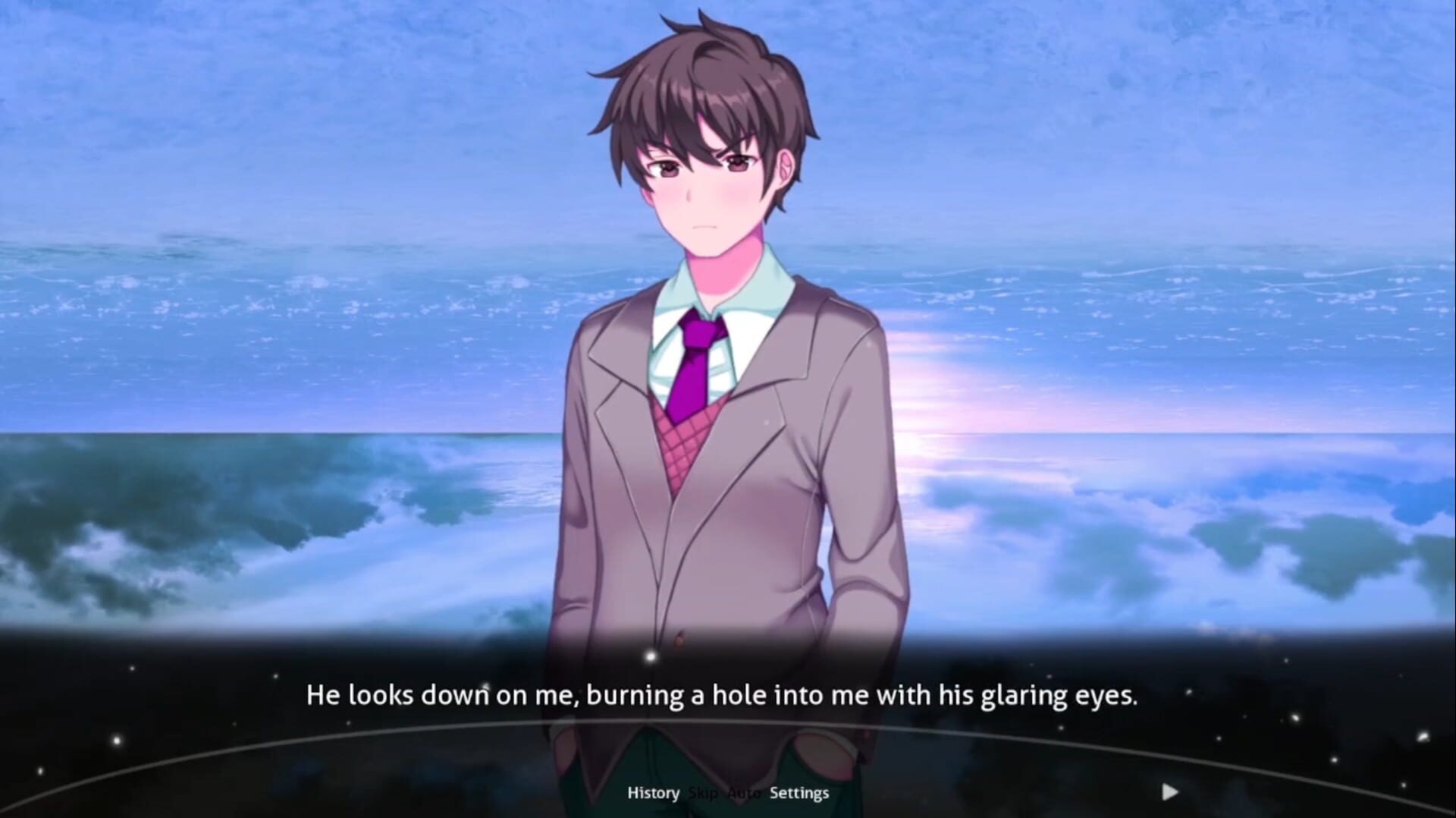 Doki Doki Space screenshot 2