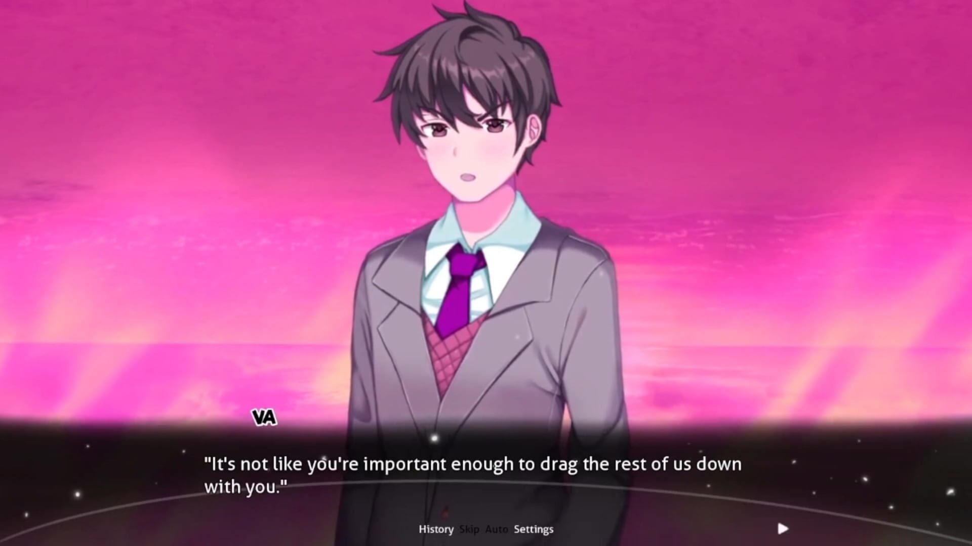 Doki Doki Space screenshot 3