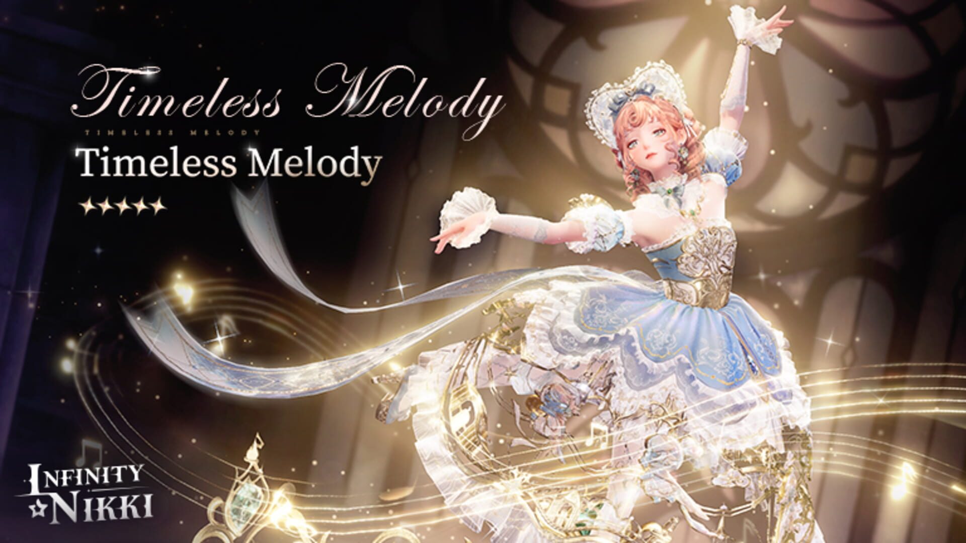 Infinity Nikki: Eerie Season screenshot 2