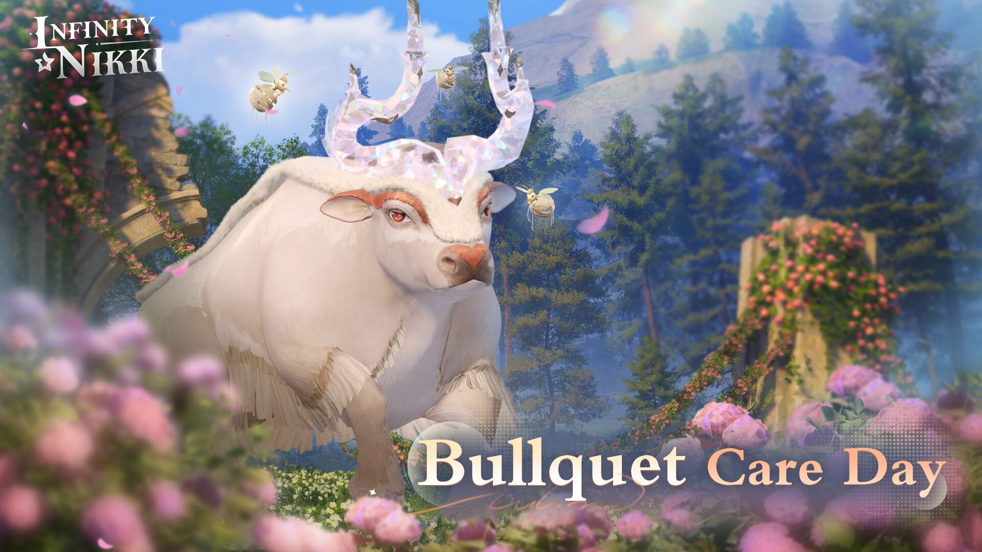 Infinity Nikki: Eerie Season screenshot 6