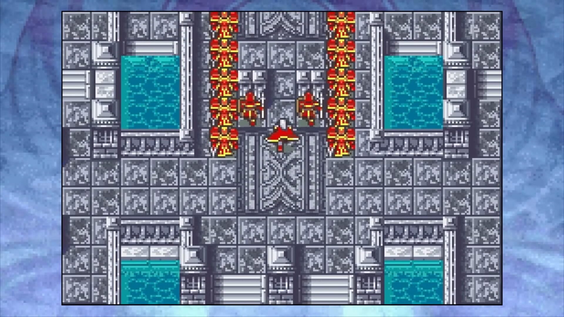 Rebellion Saga screenshot 1