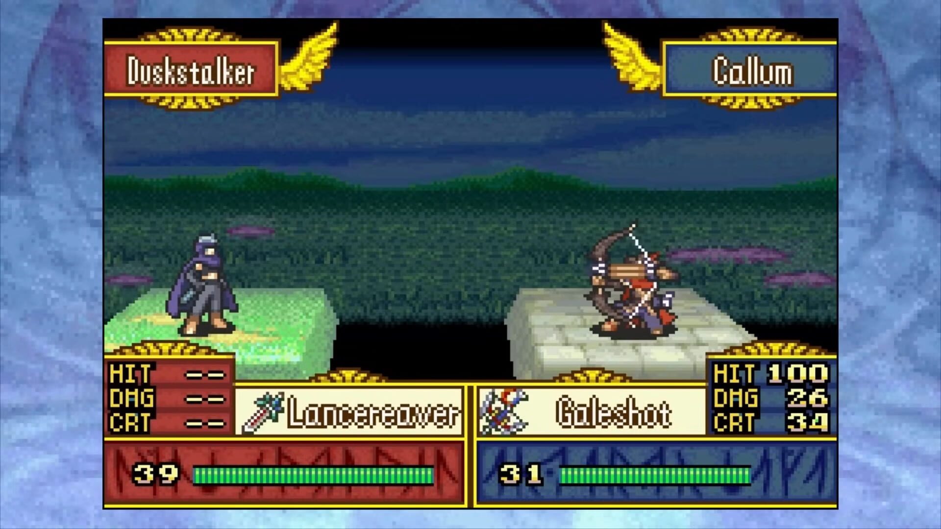 Rebellion Saga screenshot 2