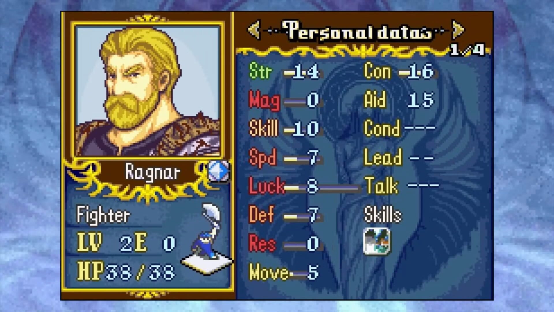 Rebellion Saga screenshot 4