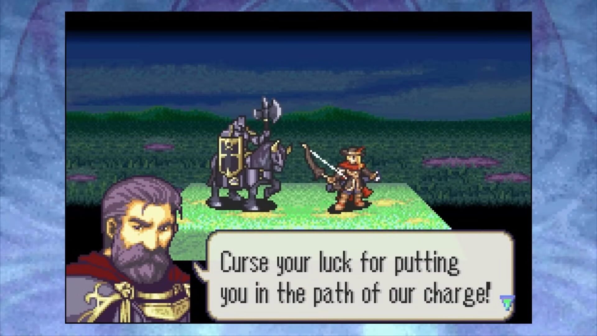 Rebellion Saga screenshot 6