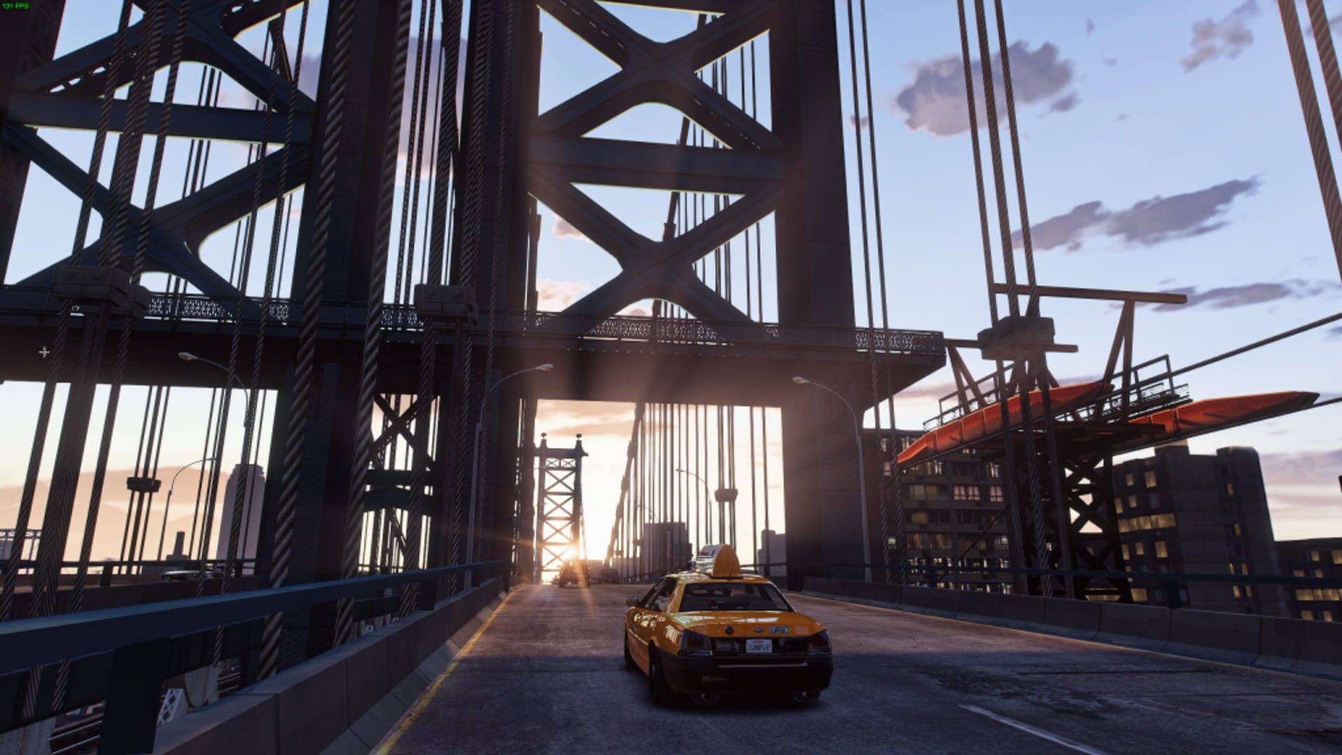 Liberty City Preservation Project screenshot 2