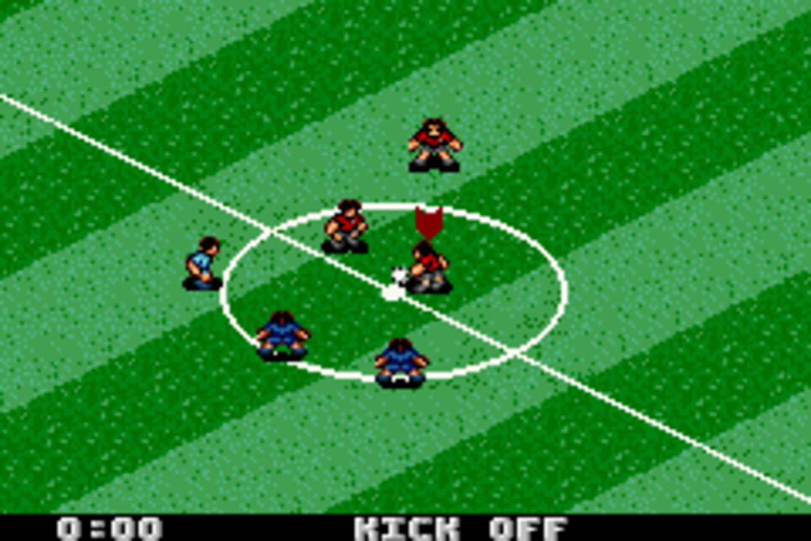 European Super League screenshot 1