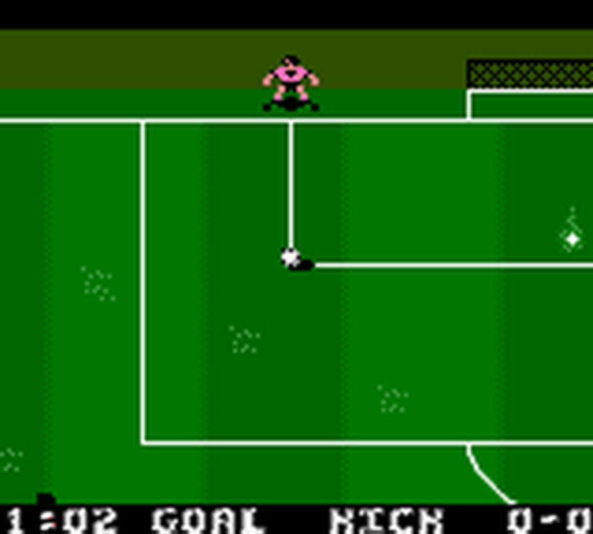 European Super League screenshot 2