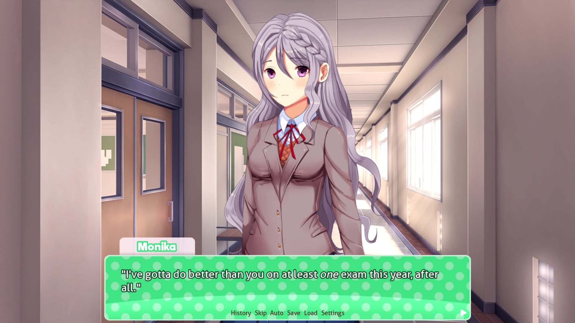 Doki Doki Silver & Emerald screenshot 3
