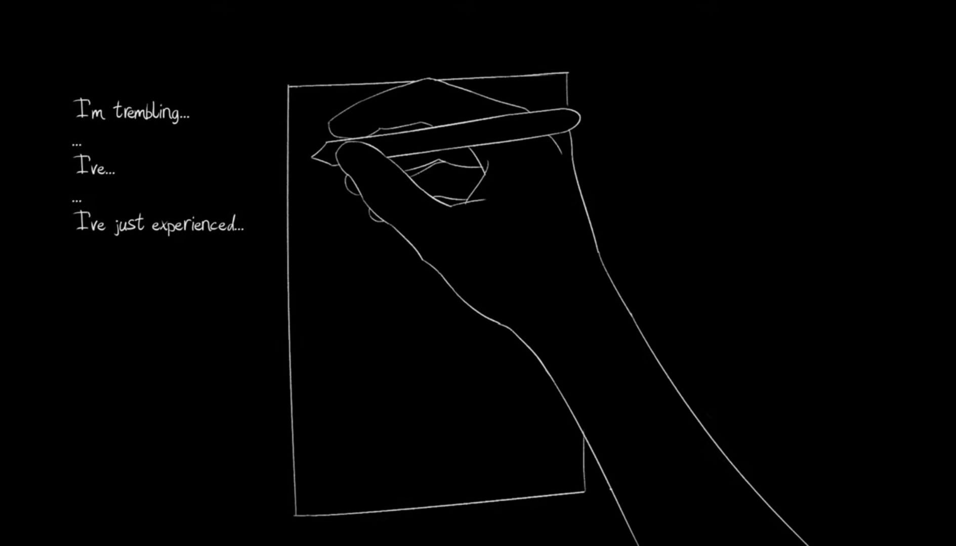 Doki Doki Happy Thoughts screenshot 1
