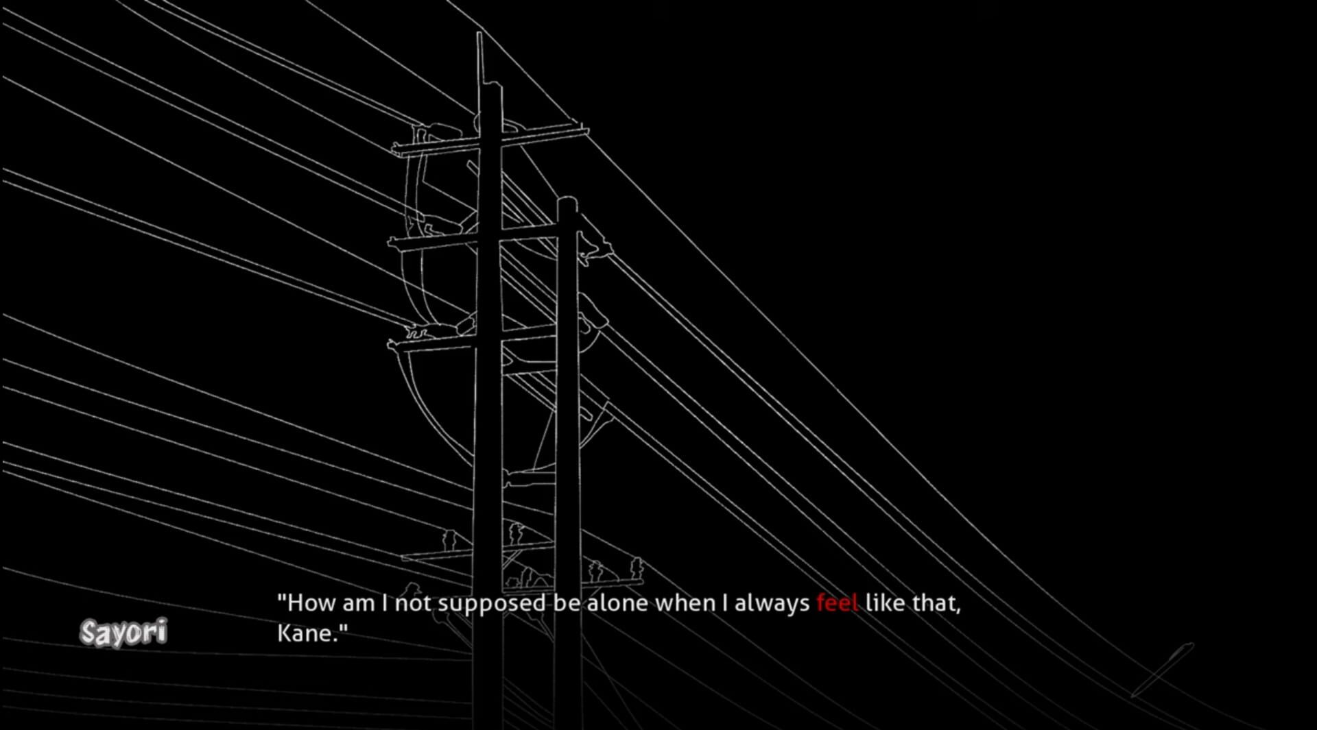 Doki Doki Happy Thoughts screenshot 2