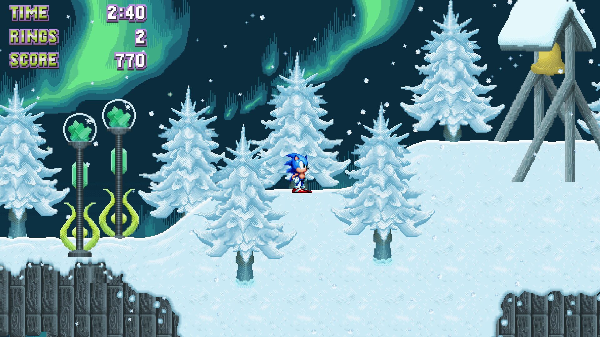 Sonic Totem screenshot 4