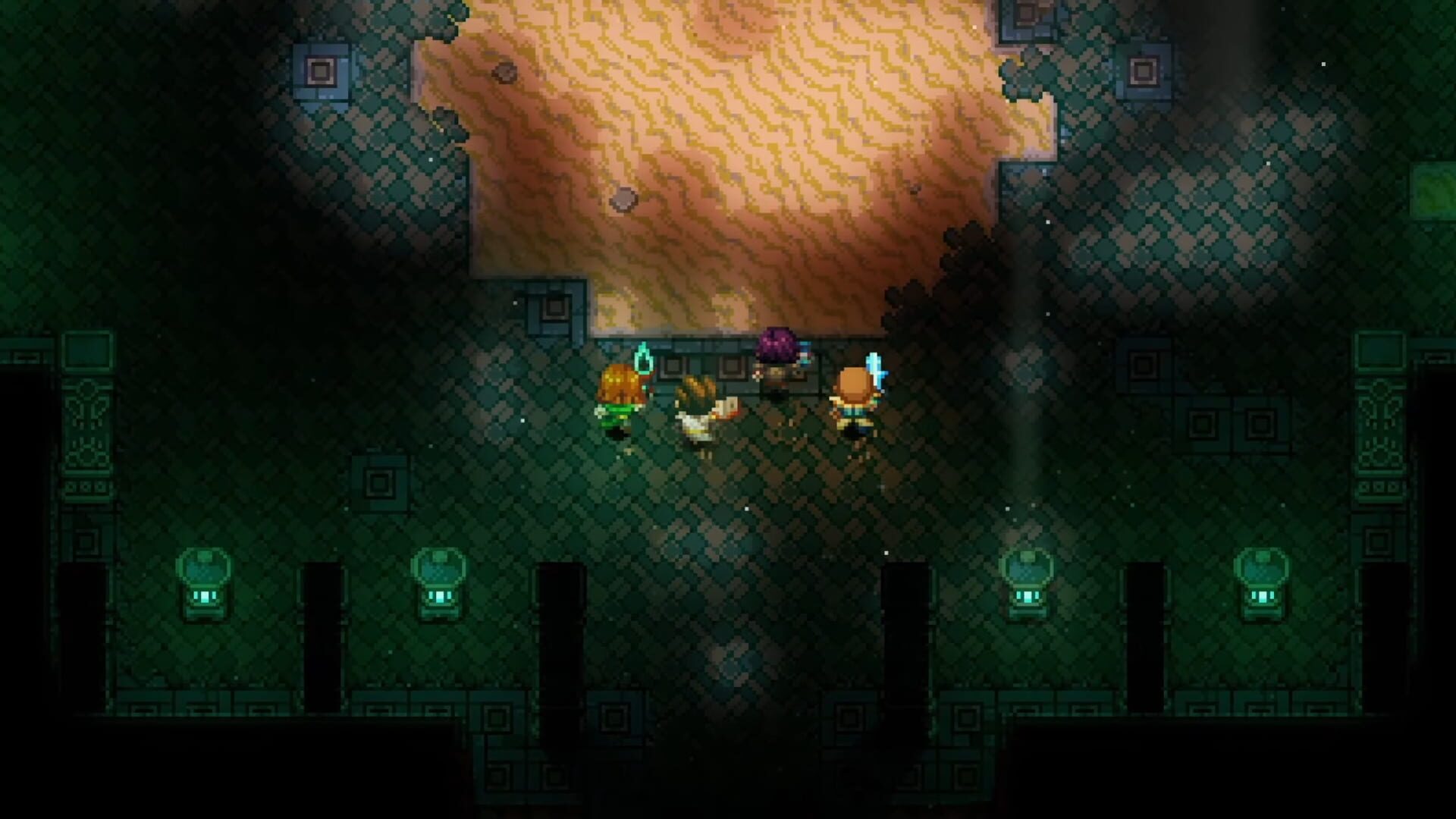 Core Keeper: Bags & Blasts screenshot 2