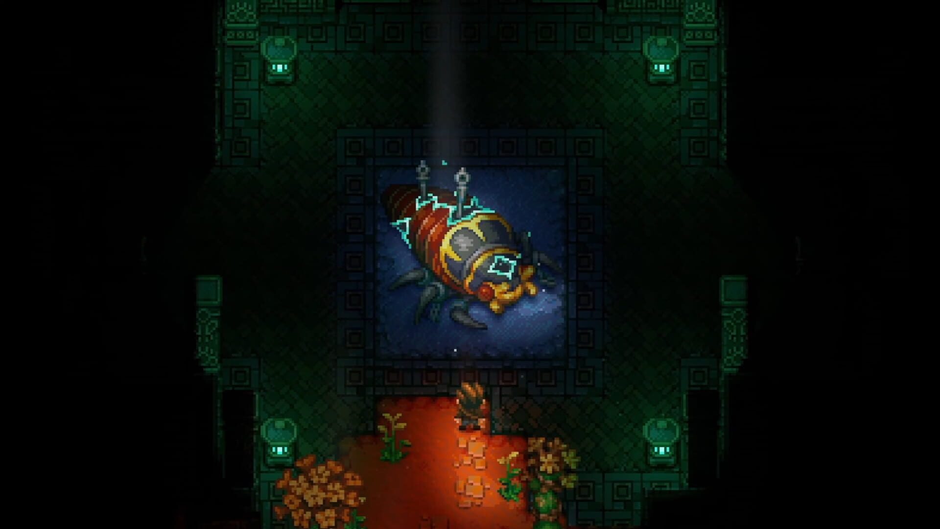 Core Keeper: Bags & Blasts screenshot 3