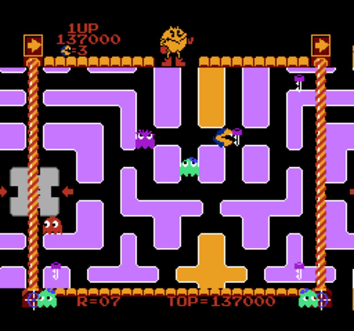 Count Pacula screenshot 2