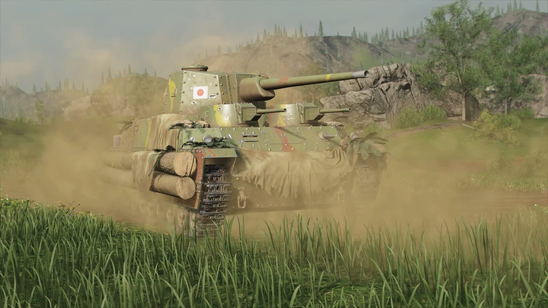 World of Tanks Modern Armor - Tactical Expert screenshot 2