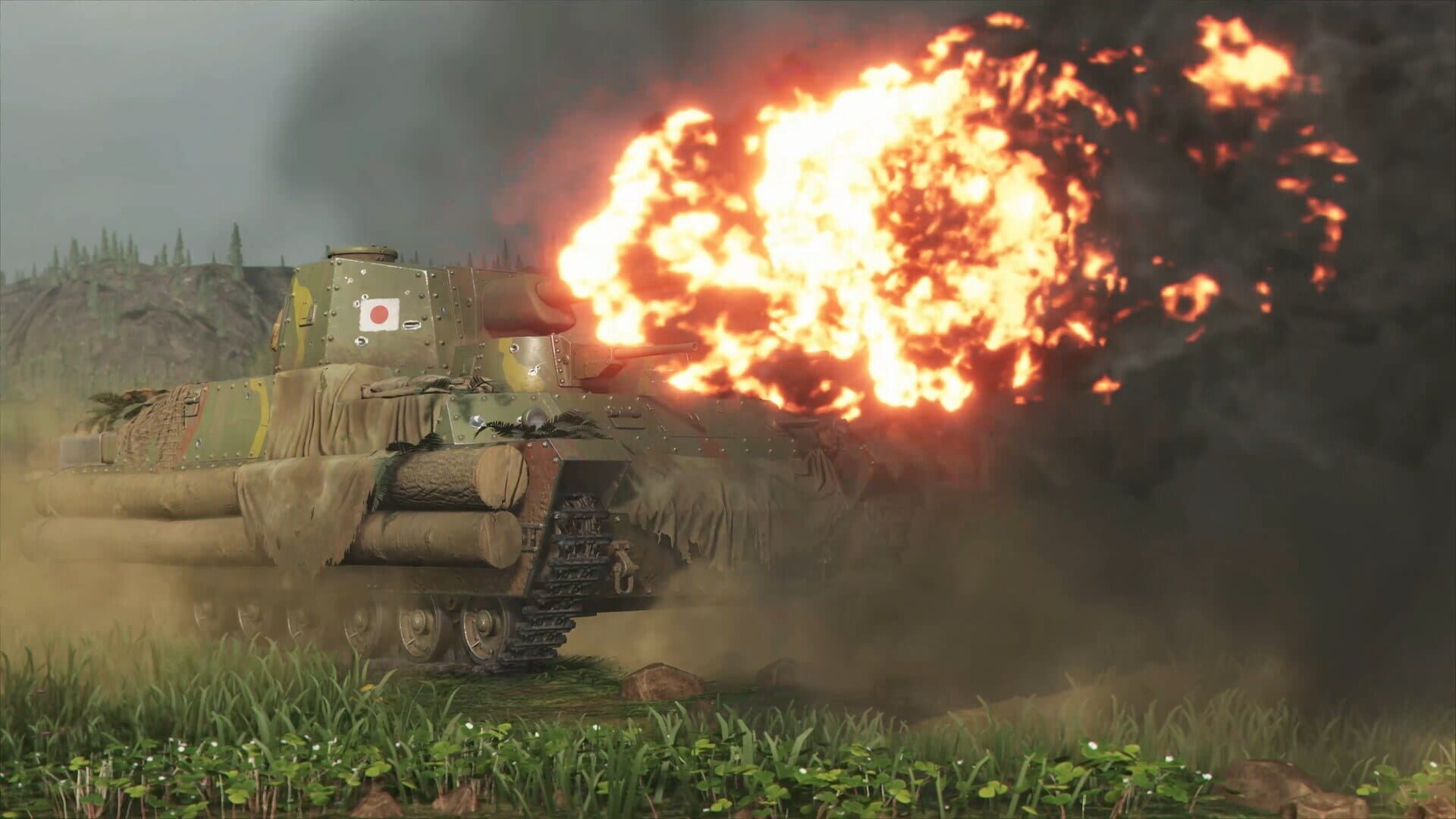 World of Tanks Modern Armor - Tactical Expert screenshot 3