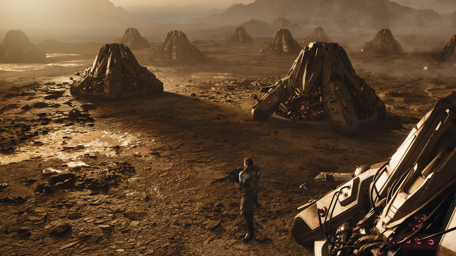 The First Descendant: Season 2 screenshot 1