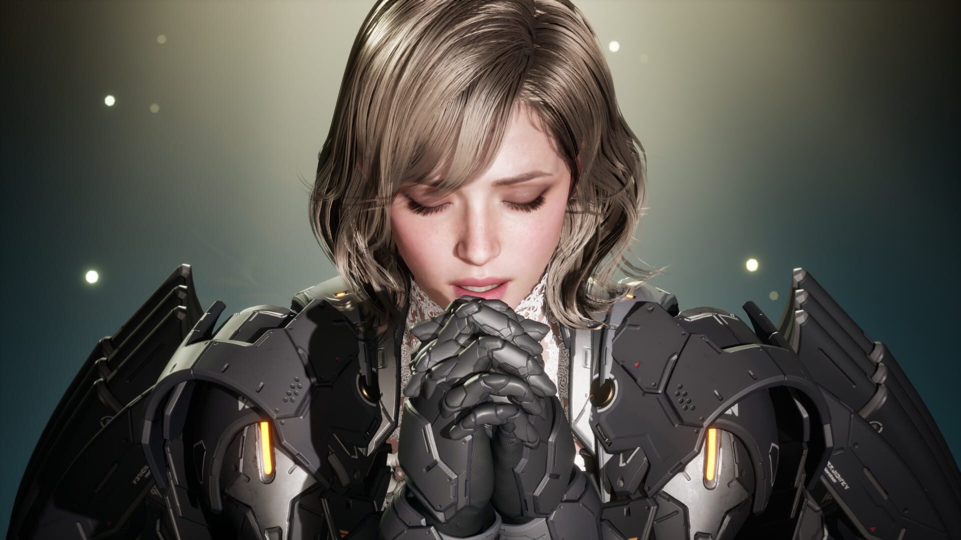 The First Descendant: Season 2 screenshot 5