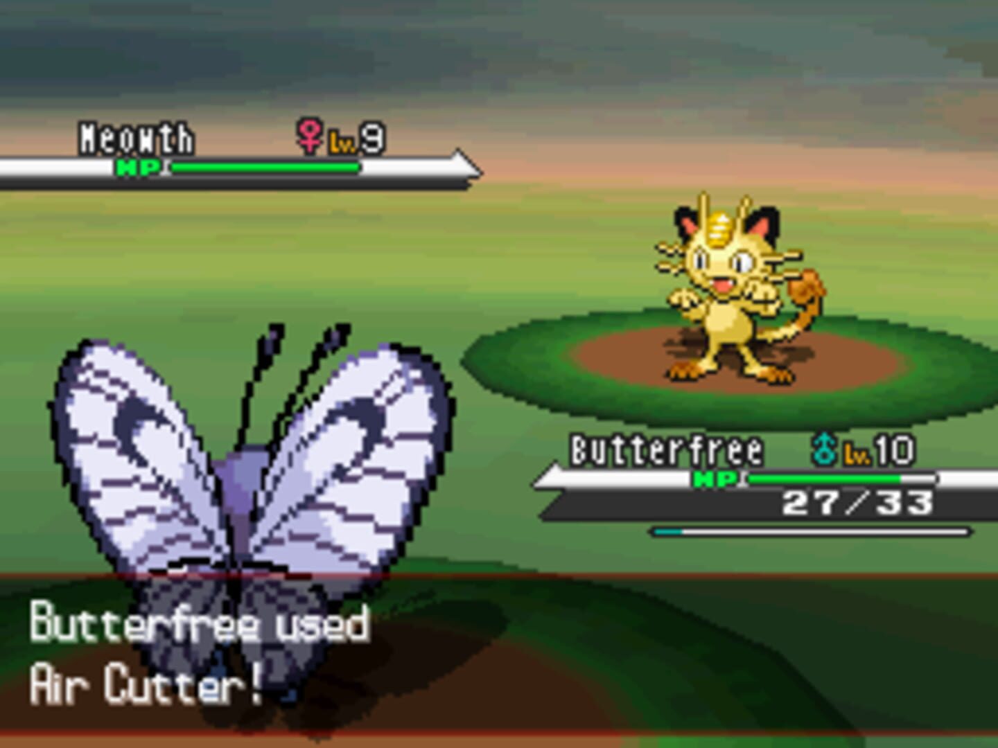 Pokémon Black/White Redux screenshot 2